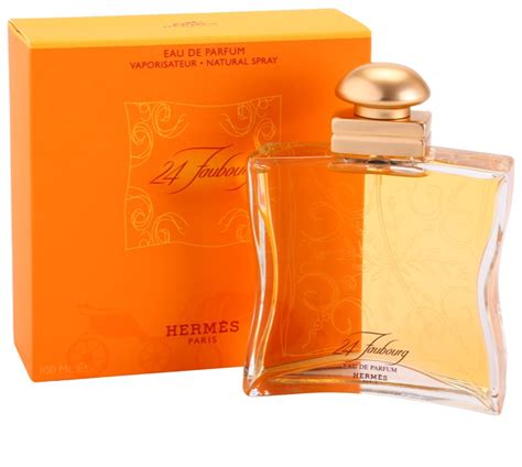 24, Faubourg Eau de parfum .